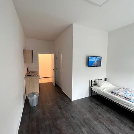 Homewens Apartments ヘルネ エクステリア 写真