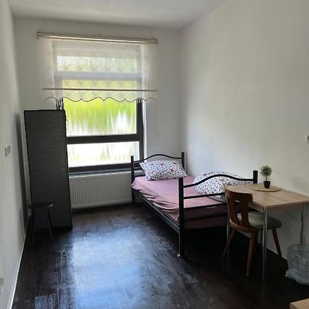 Homewens Apartments ヘルネ エクステリア 写真