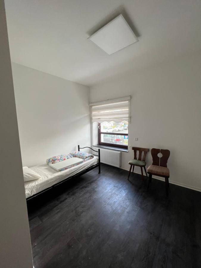Homewens Apartments ヘルネ エクステリア 写真