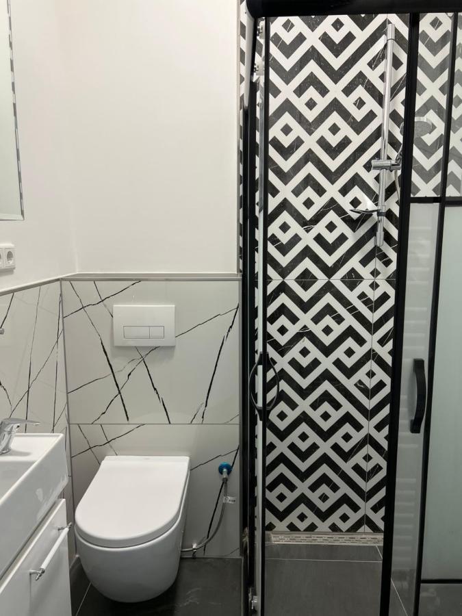 Homewens Apartments ヘルネ エクステリア 写真