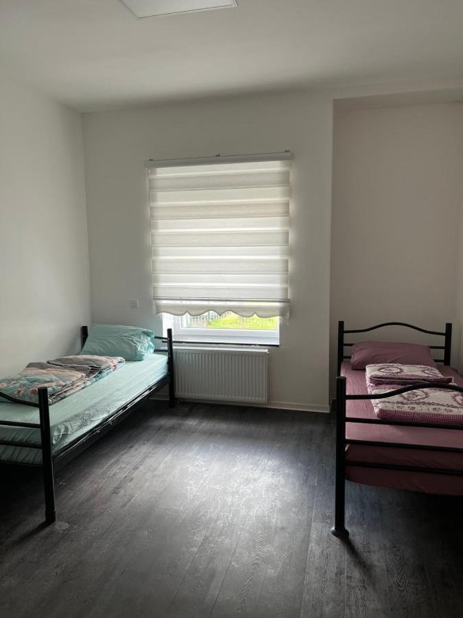 Homewens Apartments ヘルネ エクステリア 写真
