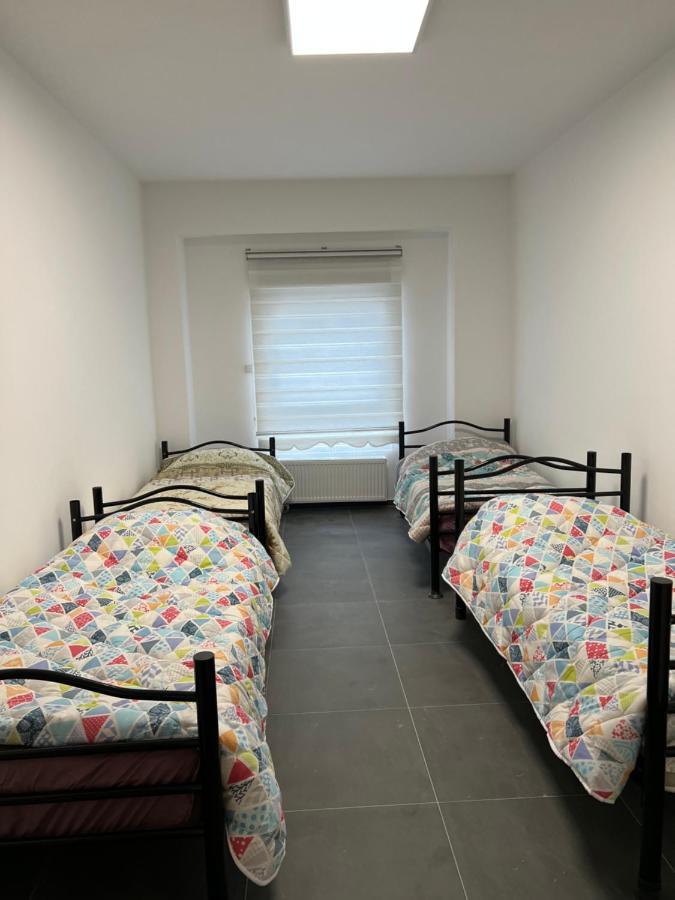 Homewens Apartments ヘルネ エクステリア 写真