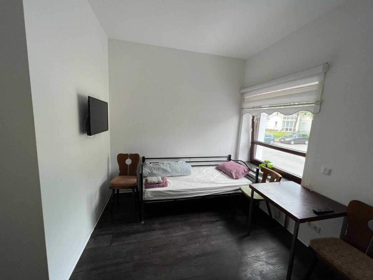 Homewens Apartments ヘルネ エクステリア 写真