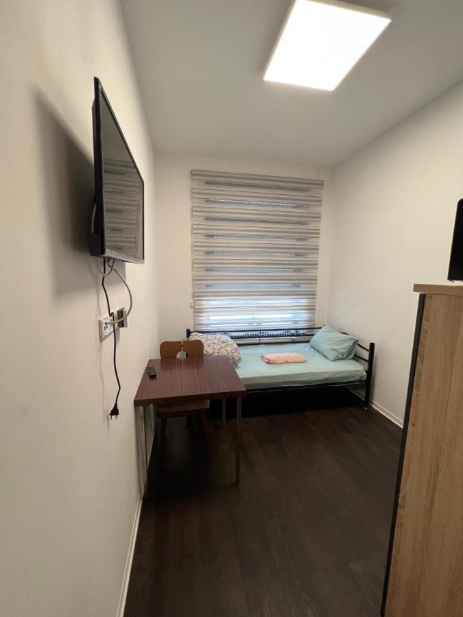 Homewens Apartments ヘルネ エクステリア 写真