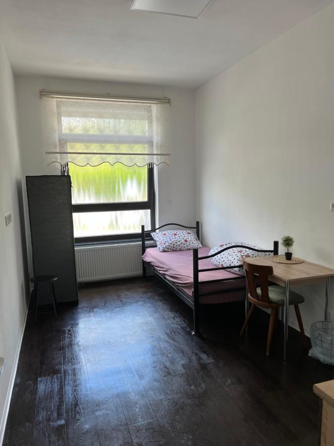 Homewens Apartments ヘルネ エクステリア 写真